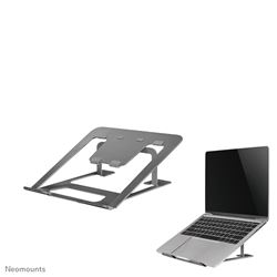 Neomounts by Newstar opvouwbare laptop standaard - Grijs